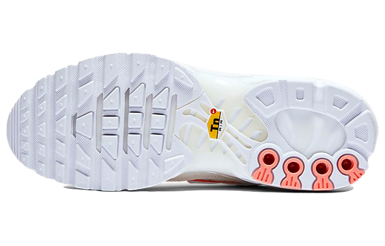 Details for (W) 耐克Air Max Plus 白色原子粉 DC1428-100