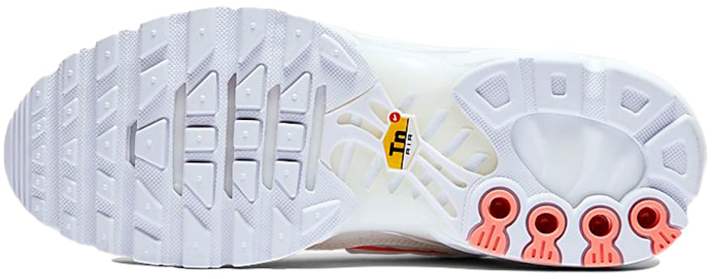 (W) 耐克Air Max Plus 白色原子粉 DC1428-100 Details for (W) 耐克Air Max Plus 白色原子粉 DC1428-100
