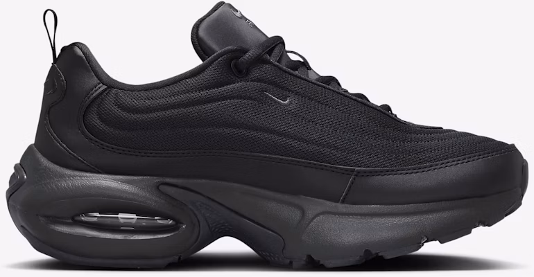 (Women) Nike Air Max Portal 'Black Anthracite ' HF3053-007 Lookbook (Women) Nike Air Max Portal 'Black Anthracite ' HF3053-007