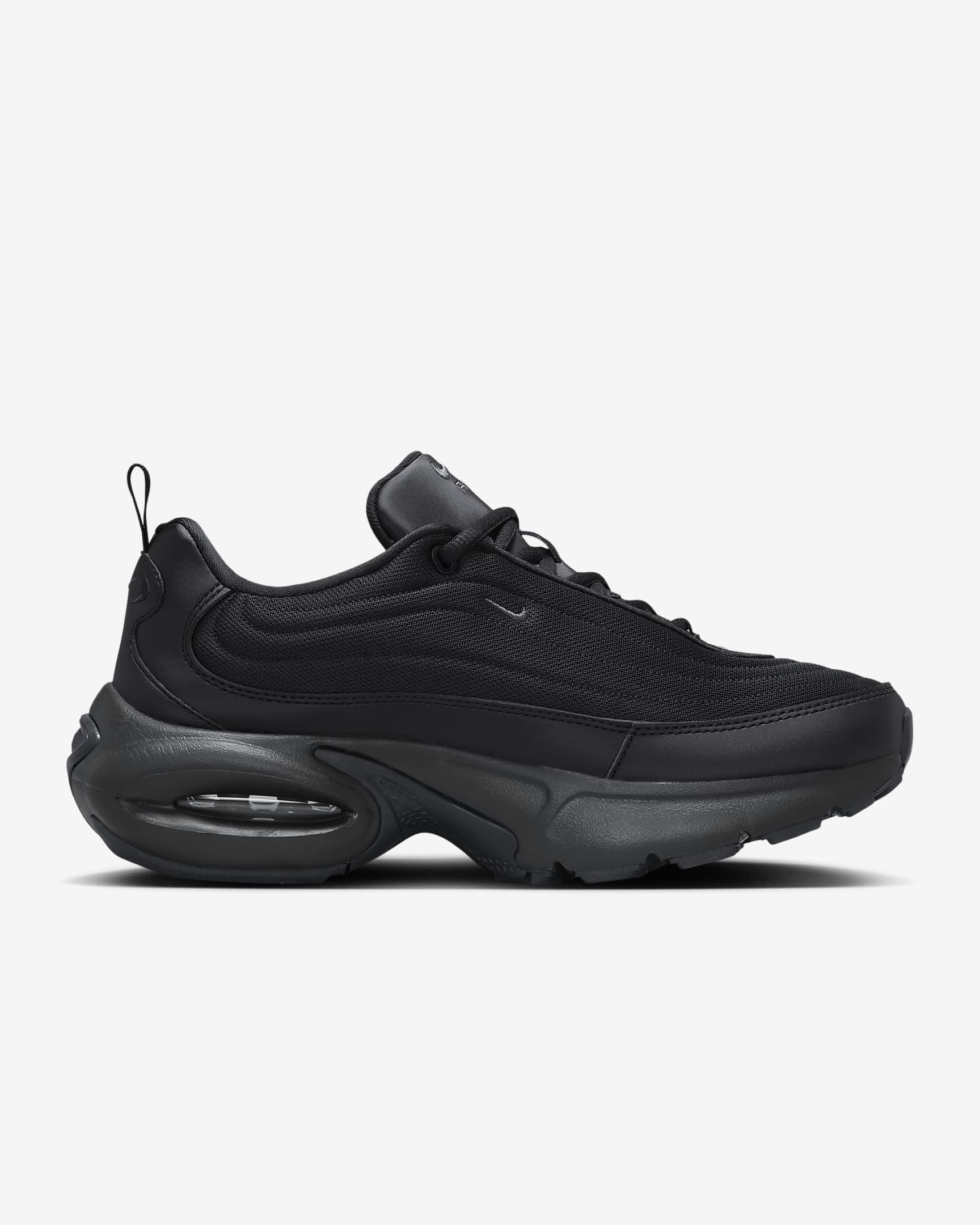 Shop (W) Nike Air Max Portal「黑色深鉛」 HF3053-007