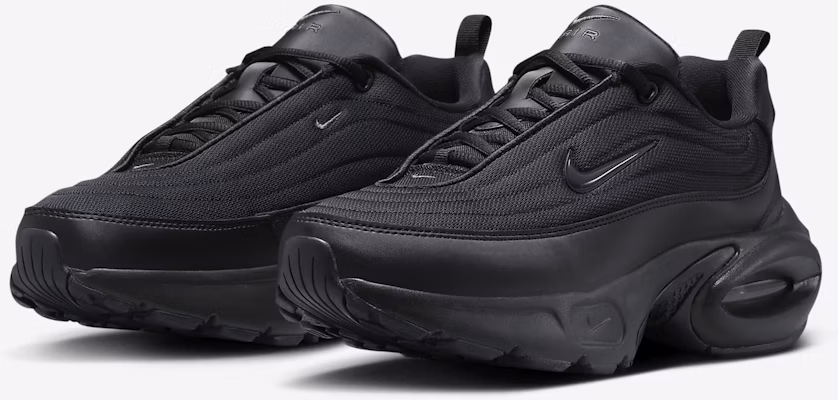 (Women) Nike Air Max Portal 'Black Anthracite ' HF3053-007 Purchase (Women) Nike Air Max Portal 'Black Anthracite ' HF3053-007
