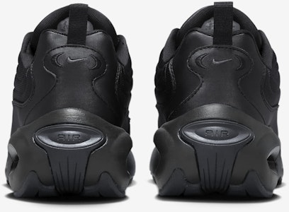 (W) Nike Air Max Portal 'Hitam Anthracite' HF3053-007 Details for (W) Nike Air Max Portal 'Hitam Anthracite' HF3053-007