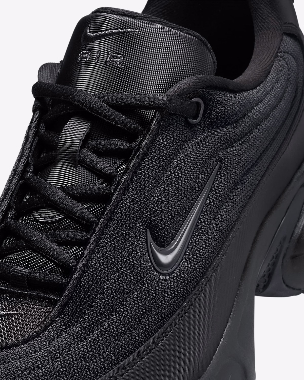 (Women) Nike Air Max Portal 'Black Anthracite '