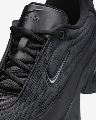 (Women) Nike Air Max Portal 'Black Anthracite ' HF3053-007 Sizing (Women) Nike Air Max Portal 'Black Anthracite ' HF3053-007