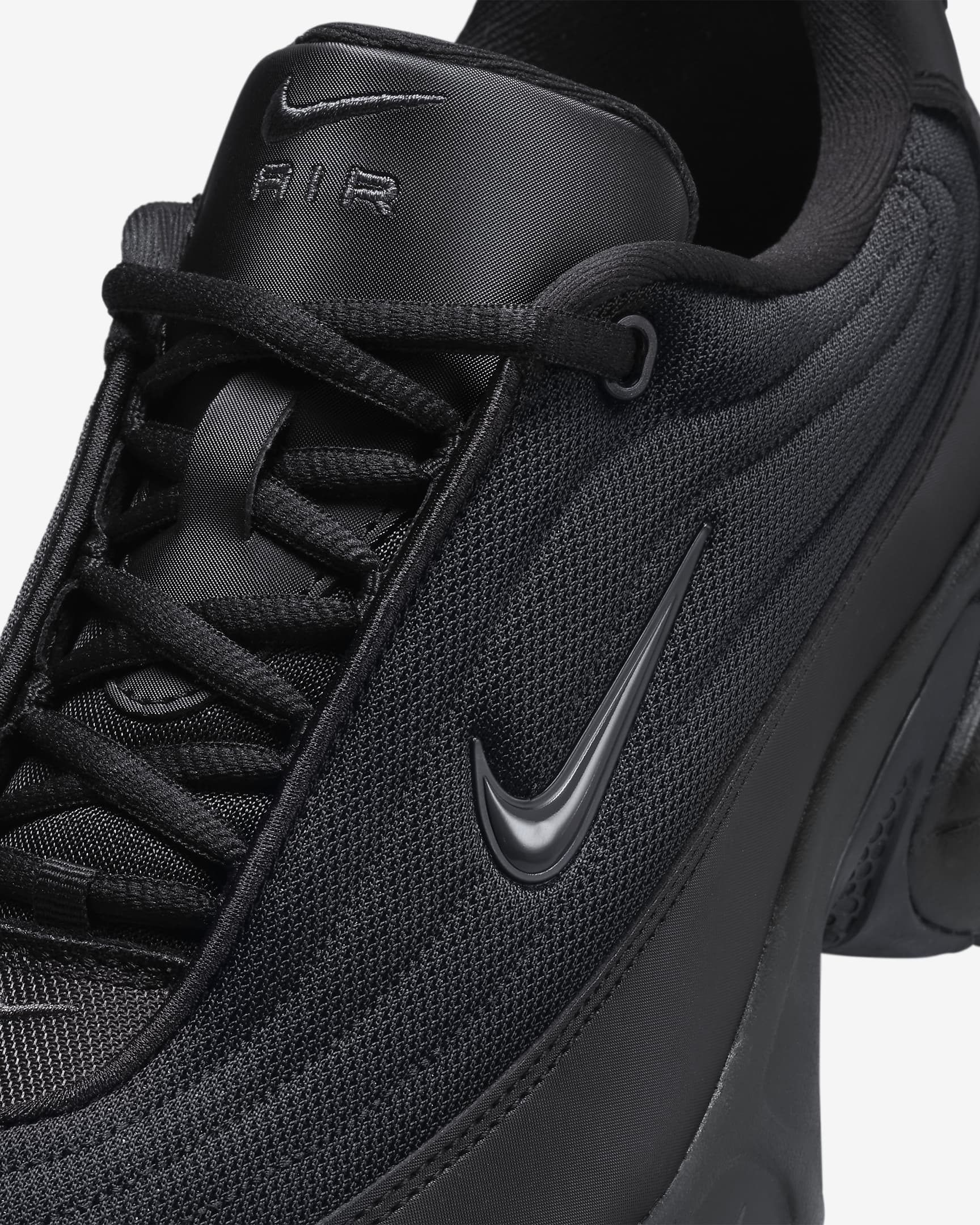 Cheap (W) Nike Air Max Portal「黑色深鉛」 HF3053-007
