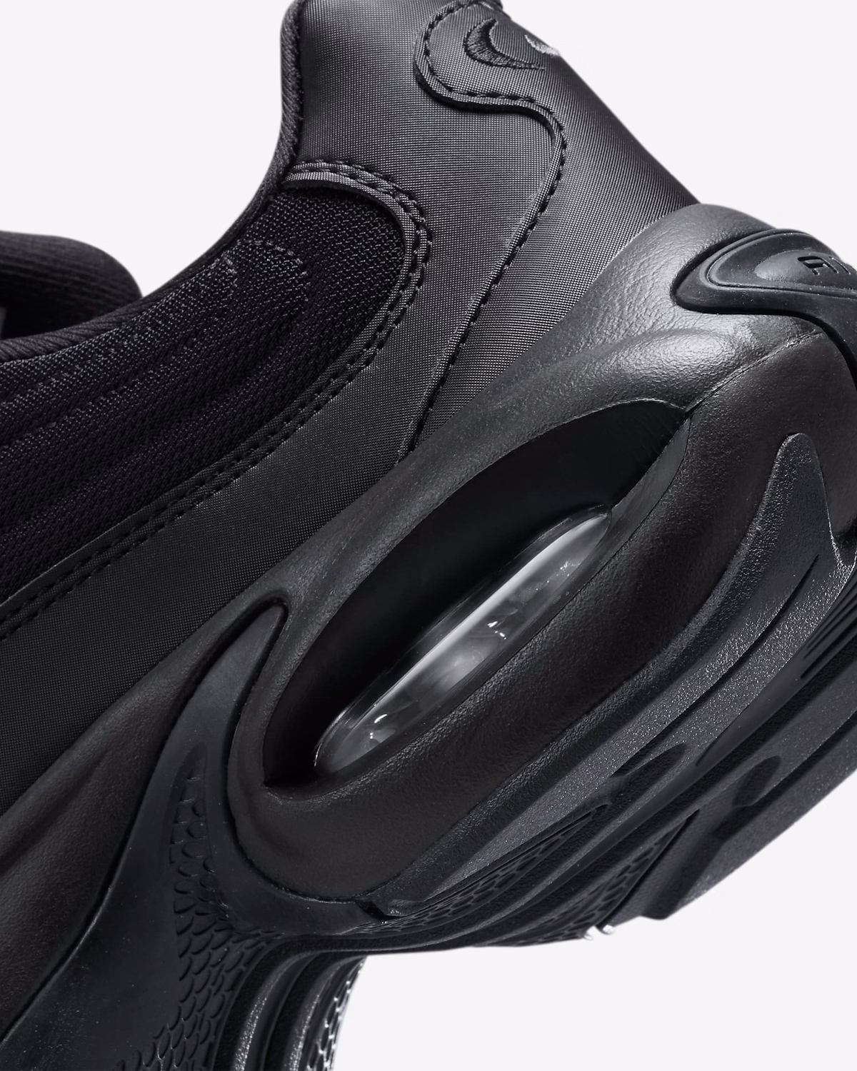 (Women) Nike Air Max Portal 'Black Anthracite '