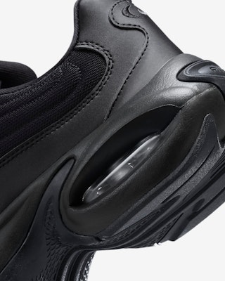 (W) Nike Air Max Portal「黑色深鉛」 HF3053-007 1