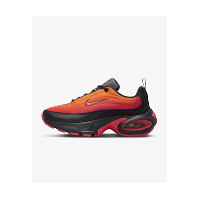 (W) Nike Air Max Portal 'Black Bright Ceramic'