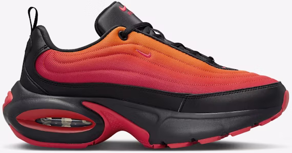 (W) ナイキ エア マックス ポータル 'ブラック ブライト セラミック' HF3053-008 Lookbook (W) ナイキ エア マックス ポータル 'ブラック ブライト セラミック' HF3053-008