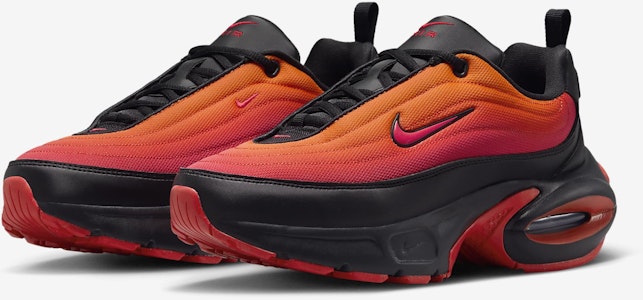 (W) ナイキ エア マックス ポータル 'ブラック ブライト セラミック' HF3053-008 Purchase (W) ナイキ エア マックス ポータル 'ブラック ブライト セラミック' HF3053-008