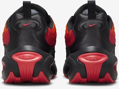 (W) ナイキ エア マックス ポータル 'ブラック ブライト セラミック' HF3053-008 Details for (W) ナイキ エア マックス ポータル 'ブラック ブライト セラミック' HF3053-008