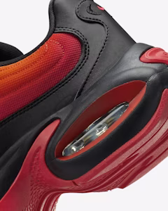 (W) ナイキ エア マックス ポータル 'ブラック ブライト セラミック' HF3053-008 Cheap (W) ナイキ エア マックス ポータル 'ブラック ブライト セラミック' HF3053-008