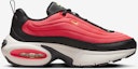 Lookbook (Women) Nike Air Max Portal 'Black Hot Punch' HF3053-006