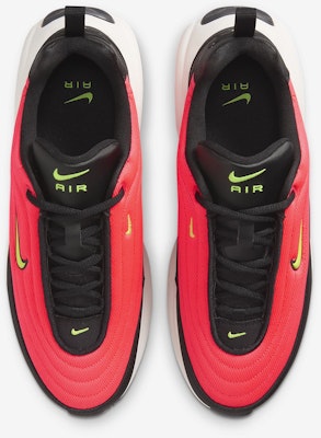 (Women) Nike Air Max Portal 'Black Hot Punch' HF3053-006 Shop (Women) Nike Air Max Portal 'Black Hot Punch' HF3053-006