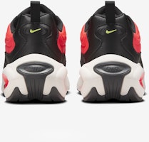 (W) Nike Air Max Portal 'Hitam Hot Punch' HF3053-006 Details for (W) Nike Air Max Portal 'Hitam Hot Punch' HF3053-006