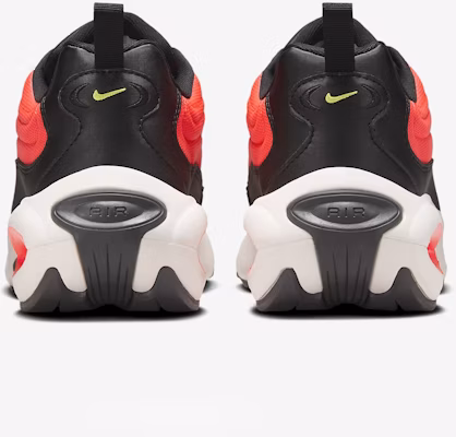 (Women) Nike Air Max Portal 'Black Hot Punch' HF3053-006 Details for (Women) Nike Air Max Portal 'Black Hot Punch' HF3053-006
