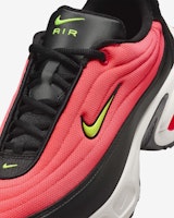 (W) Nike Air Max Portal 'Hitam Hot Punch' HF3053-006 Sizing (W) Nike Air Max Portal 'Hitam Hot Punch' HF3053-006