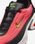 Sizing (Women) Nike Air Max Portal 'Black Hot Punch' HF3053-006