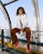 (Women) Nike Air Max Portal 'Black Hot Punch' HF3053-006