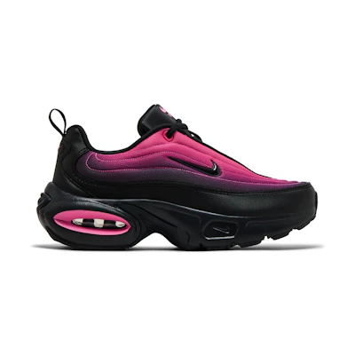 (W) Nike Air Max Portal 'Black Pinksicle'