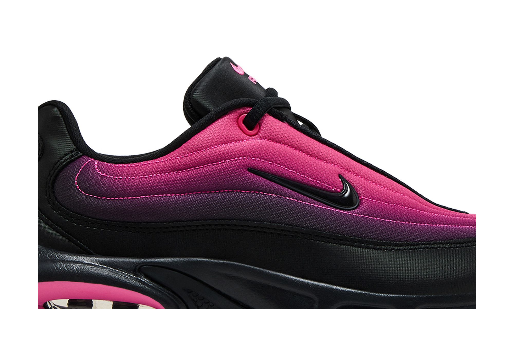 (W) Nike Air Max Portal 'Black Pinksicle' 圖 2