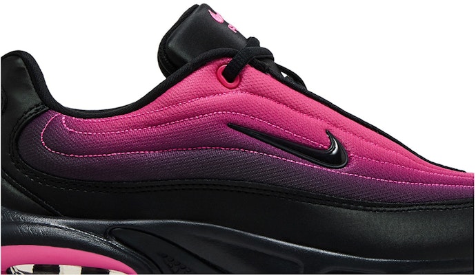 (W) Nike Air Max Portal ''Schwarz Pinksicle'' HV6354-001 Order (W) Nike Air Max Portal ''Schwarz Pinksicle'' HV6354-001