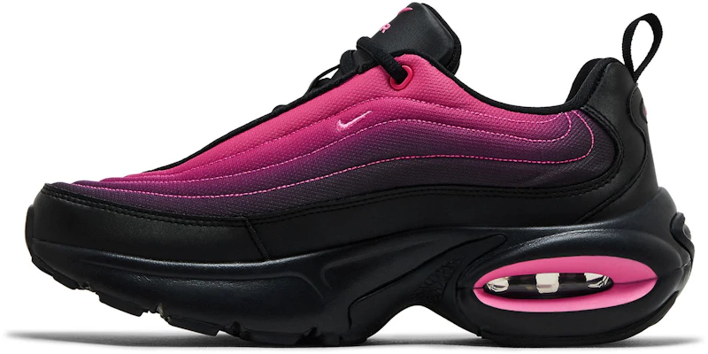 (W) Nike Air Max Portal ''Schwarz Pinksicle'' HV6354-001 Lookbook (W) Nike Air Max Portal ''Schwarz Pinksicle'' HV6354-001