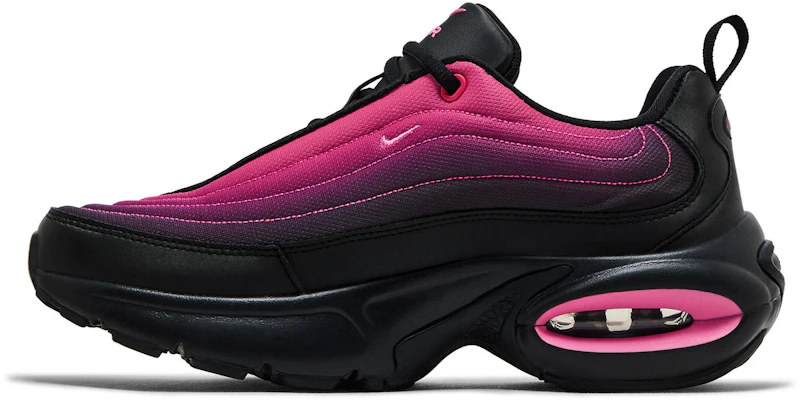 (W) Nike Air Max Portal '黑色Pinksicle' HV6354-001 Shop (W) Nike Air Max Portal '黑色Pinksicle' HV6354-001