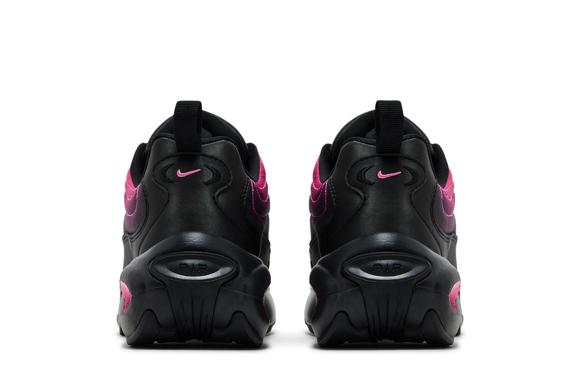 (W) Nike Air Max Portal 'Black Pinksicle' 圖 6