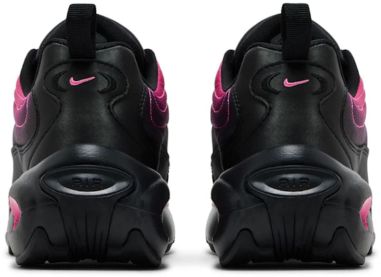 (W) Nike Air Max Portal ''Schwarz Pinksicle'' HV6354-001 Details for (W) Nike Air Max Portal ''Schwarz Pinksicle'' HV6354-001