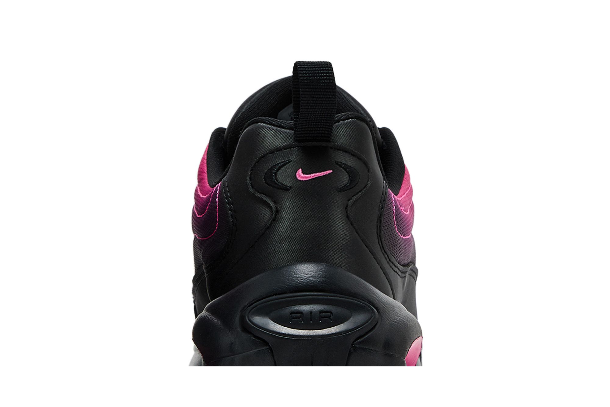 (W) Nike Air Max Portal 'Black Pinksicle' 圖 7
