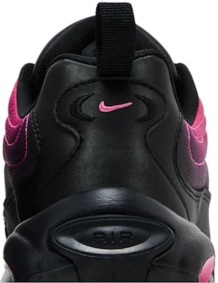 (W) Nike Air Max Portal ''Schwarz Pinksicle'' HV6354-001 Sizing (W) Nike Air Max Portal ''Schwarz Pinksicle'' HV6354-001