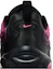 Sizing (W) Nike Air Max Portal ''Schwarz Pinksicle'' HV6354-001