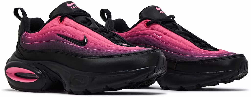 (W) Nike Air Max Portal ''Schwarz Pinksicle'' HV6354-001 Cheap (W) Nike Air Max Portal ''Schwarz Pinksicle'' HV6354-001