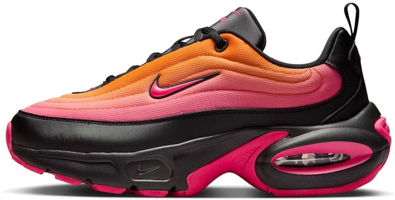 (W) Nike Air Max Portal Negro Sundial Hyper Rosa HF3053-015 Buy (W) Nike Air Max Portal Negro Sundial Hyper Rosa HF3053-015