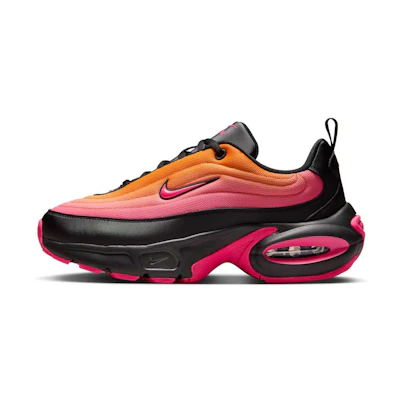 (W) Nike Air Max Portal 'Black Hyper Pink'