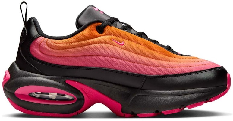 (W) Nike Air Max Portal Negro Sundial Hyper Rosa HF3053-015 Order (W) Nike Air Max Portal Negro Sundial Hyper Rosa HF3053-015