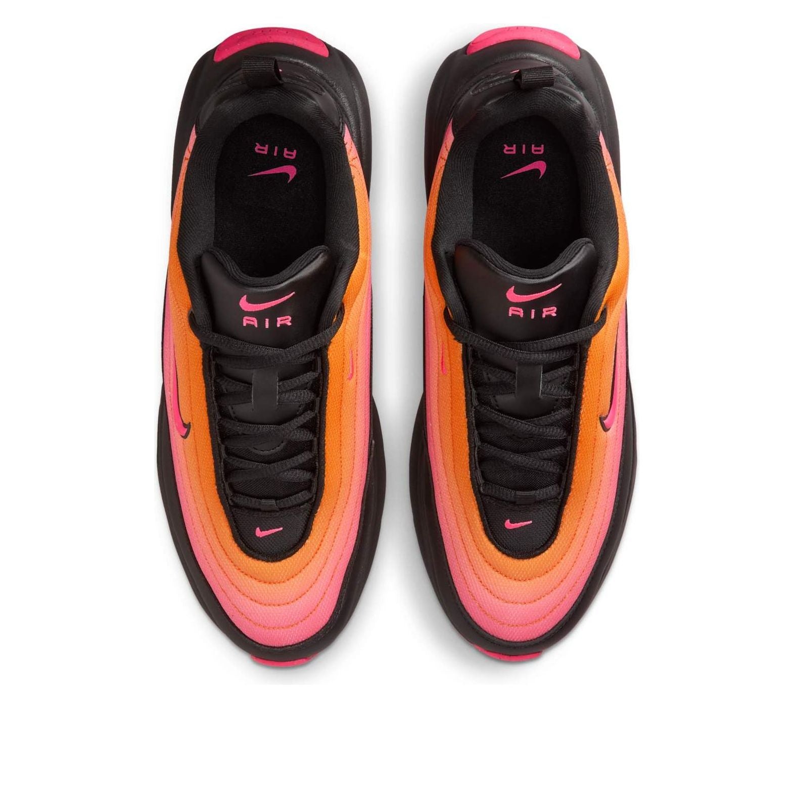 (W) Nike Air Max Portal 'Black Hyper Pink' 圖 4