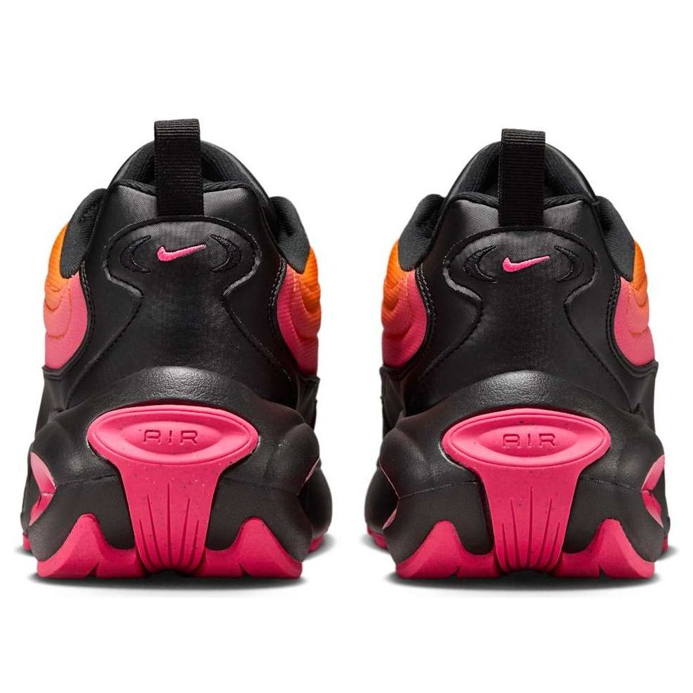(W) Nike Air Max Portal 'Black Hyper Pink' 圖 5