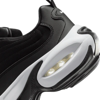 (Women) Nike Air Max Portal 'Black White' HF3053-001 1