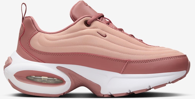 (W) Nike Air Max Portal 'Canyon Pink Coral' Wanita Terbaru HF3053-600 Lookbook (W) Nike Air Max Portal 'Canyon Pink Coral' Wanita Terbaru HF3053-600