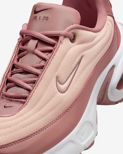 (W) Nike Air Max Portal 'Canyon Pink Coral' Wanita Terbaru HF3053-600 Sizing (W) Nike Air Max Portal 'Canyon Pink Coral' Wanita Terbaru HF3053-600