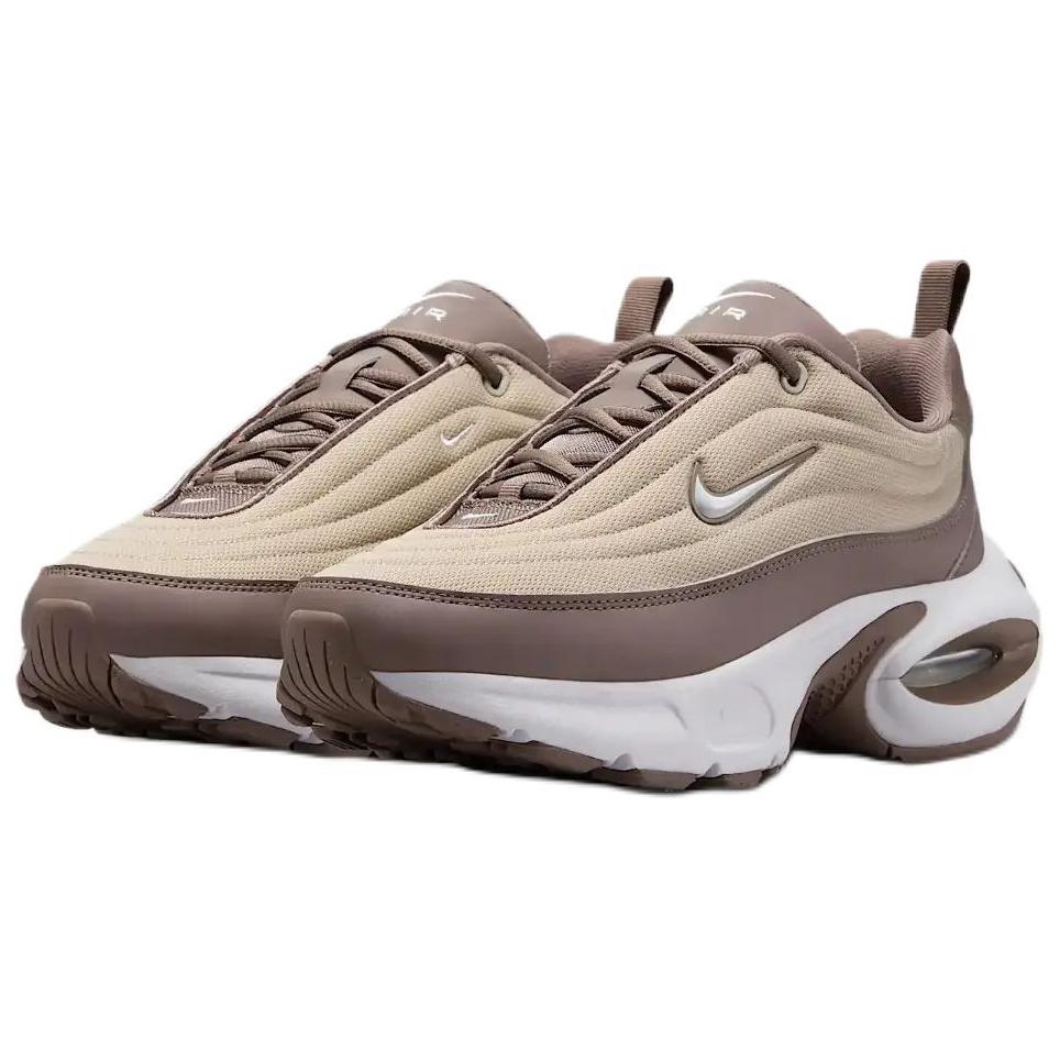 Lookbook (W) Nike Air Max Portal ''Coklat Mink Pasir Cerah'' HF3053-200