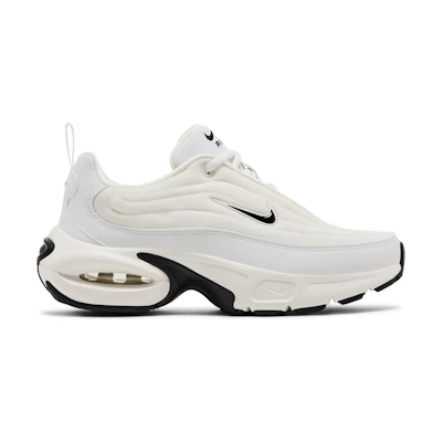 (W) Nike Air Max Portal 'Sail Black'
