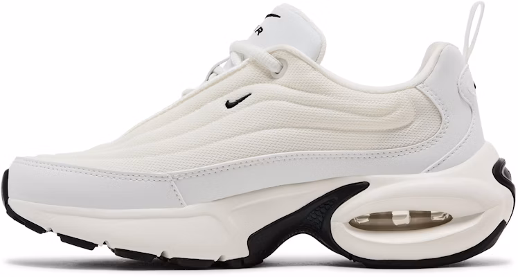 (Women) Nike Air Max Portal 'Sail Black' HF3053-103 Lookbook (Women) Nike Air Max Portal 'Sail Black' HF3053-103