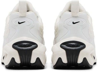 (W) Nike Air Max Portal 'Sail Black' Lelaki/Wanita Kasut HF3053-103 Details for (W) Nike Air Max Portal 'Sail Black' Lelaki/Wanita Kasut HF3053-103