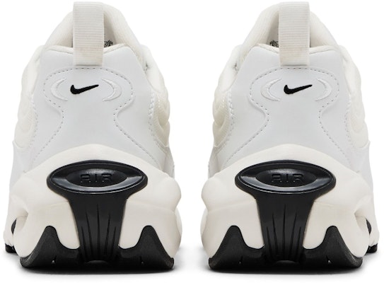 (Women) Nike Air Max Portal 'Sail Black' HF3053-103 Details for (Women) Nike Air Max Portal 'Sail Black' HF3053-103