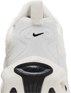 (W) Nike Air Max Portal 'Sail Black' Lelaki/Wanita Kasut HF3053-103 Sizing (W) Nike Air Max Portal 'Sail Black' Lelaki/Wanita Kasut HF3053-103