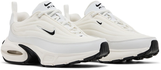 (W) Nike Air Max Portal 'Sail Black' Lelaki/Wanita Kasut HF3053-103 Cheap (W) Nike Air Max Portal 'Sail Black' Lelaki/Wanita Kasut HF3053-103