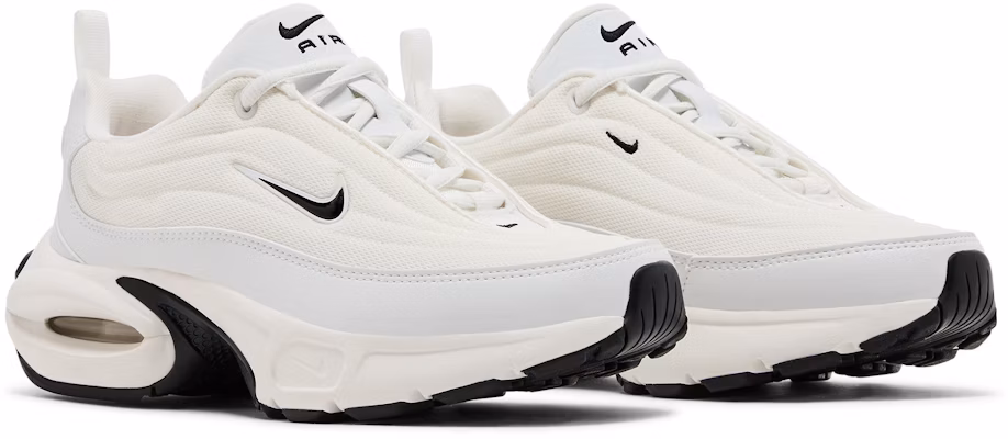 (Women) Nike Air Max Portal 'Sail Black' HF3053-103 Cheap (Women) Nike Air Max Portal 'Sail Black' HF3053-103